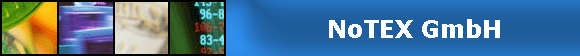                                NoTEX GmbH